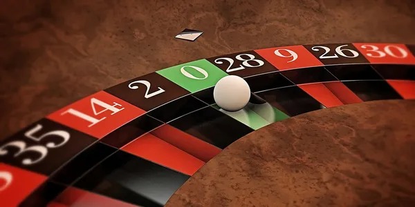 Betting interface on mobile